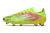 Chuteira Adidas F50 X Campo - Amarelo - comprar online