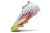 Chuteira Adidas F50 Elite Mid Campo "Pure Victory" - Marca Esportiva - Loja Especializada em Chuteiras 