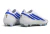 Chuteira Adidas F50 Hyperfast Laceless FG - Branco - comprar online