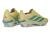 Chuteira Adidas Predator Elite 26 Campo FG - Dourada - comprar online