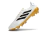 Chuteira Adidas Copa Pure 3 Elite Campo - Branco/Dourado - Marca Esportiva - Loja Especializada em Chuteiras 