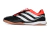 Chuteira Adidas Predator Futsal - Preto/Branco - comprar online