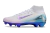 Chuteira Nike Air Zoom Mercurial Superfly 10 Elite Campo "Chromatic"