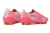 Chuteira Mizuno Alpha Japan 3 FG - Rosa - comprar online