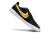 Chuteira Nike Gato Futsal - Preto/Dourado - Marca Esportiva - Loja Especializada em Chuteiras 