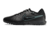 Chuteira Nike Tiempo 10 Pro Society - Preta/Verde