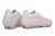Chuteira Adidas F50 Hyperfast Eltie FG - Branco - comprar online