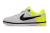 Chuteira Nike Gato Futsal - Bege/Preto/Amarelo - comprar online