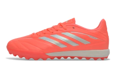 Chuteira Adidas Copa Pure 3 Society - Laranja - comprar online