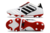 Chuteira Adidas Copa Gloro 2 Campo - Branco/Vermelho