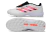 Imagem do Chuteira Adidas Predator Tongue 26 Society -Branco/Rosa