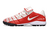 Chuteira Nike Total 90 Society - Vermelho/Branco - comprar online