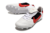 Chuteira Nike Premier 3 FG - Branco/Preto/Vermelho - Marca Esportiva - Loja Especializada em Chuteiras 