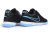 Chuteira Nike Tiempo React Gato IC - Preto - comprar online