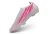 Chuteira Adidas F50 Hyperfast Laceless FG - Rosa na internet