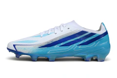 Chuteira Adidas F50 Hyperfast Eltie FG - Azul