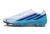 Chuteira Adidas F50 Hyperfast Eltie FG - Azul