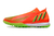 Chuteira Adidas Predator Edge+ Society TF "Game Data"