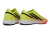 Chuteira Adidas F50 Hyperfast Laceless TF - Verde na internet