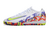 Chuteira Nike Mercurial Vapor 16 Elite Society - Branco/Amarelo - comprar online