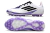 Chuteira Adidas X F50 Elite Pro AG - Roxo/Branco - loja online