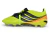 Chuteira Adidas Predator Tongue Elite 27 FG - Amarelo