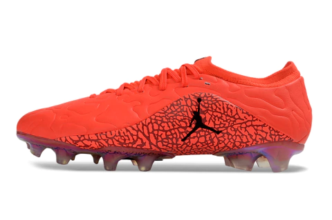 Chuteira Nike Tiempo Maestro Elite FG Laranja - Precis