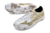 Imagem do Chuteira Mizuno Alpha Made in Japan Society - Dourado/Branco