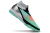 Chuteira Nike Phantom ReactX 6 Pro Botinha Society TF - Verde - loja online