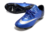 Chuteira Nike Mercurial Vapor 10 FG - Azul/Preto - loja online