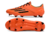Imagem do Chuteira Adidas F50 X Campo - Laranja/Preto