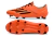 Imagem do Chuteira Adidas F50 X Campo - Laranja/Preto