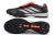 Imagem do Chuteira Adidas Predator Tongue 26 Society - Preto/Vermelho
