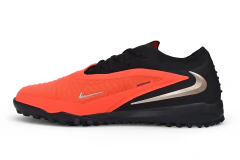 Chuteira Nike Phantom 6 Elite Society TF "Break Em Pack"