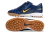 Imagem do Chuteira Nike Total 90 Society - Azul