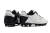 Chuteira Nike Premier 3 FG - Prata/Preto - comprar online