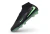Chuteira Nike Phantom 6 Elite Botinha Campo - Preto na internet