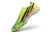 Chuteira Adidas F50 Hyperfast Laceless TF - Amarelo na internet
