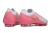 Chuteira Nike Phantom GX2 Elite Campo FG - Branco/Rosa na internet