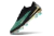 Chuteira Campo NIKE Phantom 6 Elite FG - Branco/Preto - Marca Esportiva - Loja Especializada em Chuteiras 