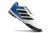 Chuteira Adidas Copa Gloro 2 Society - Branco/Preto/Azul - Marca Esportiva - Loja Especializada em Chuteiras 