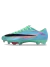 Chuteira Nike Mercurial Superfly 11 Elite FG - Verde - comprar online