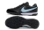 Imagem do Chuteira Nike Tiempo Ligeira Pro Society - Preto/Azul