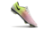Chuteira Nike Mercurial Vapor 10 FG - Branco/Amarelo/Vermelho na internet