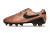 Chuteira Nike Tiempo Legend 10R Elite Campo - Marrom - comprar online