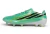 Chuteira Adidas F50 Hyperfast.1 Evo FG - Verde