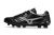 Chuteira Mizuno Morelia Neo 4 Campo - Preto/Branco