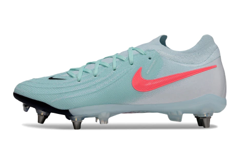 Chuteira Nike Phantom GX 2 Elite SG: Controle e Tração