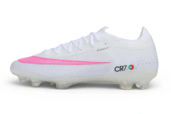 Chuteira Nike Mercurial Vapor 17 Elite FG "CR7"