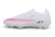 Chuteira Nike Mercurial Vapor 17 Elite FG "CR7"